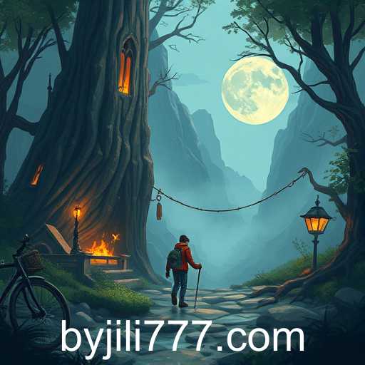 Adventure Games