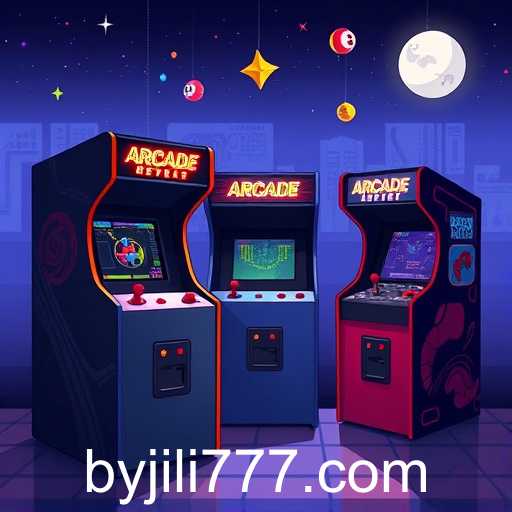 Arcade Games
