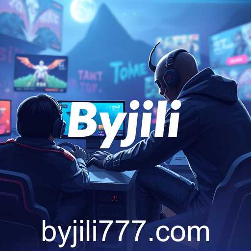 Byjili: A New Era for English Game Enthusiasts