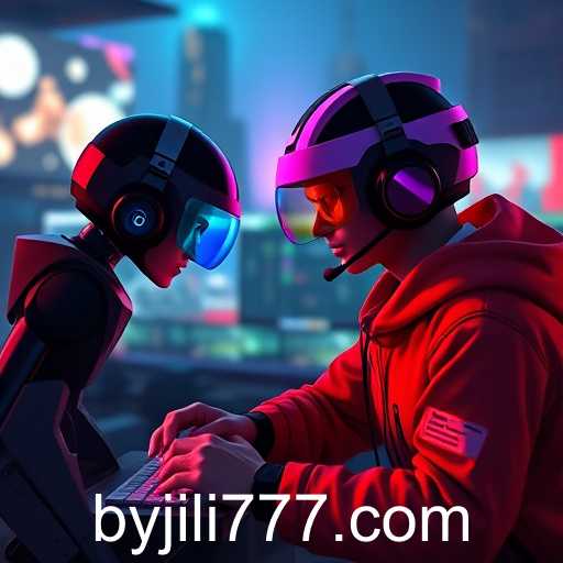 Evolution of Online Gaming in 2025