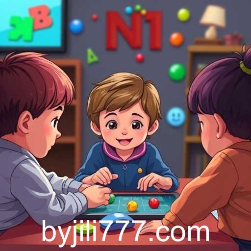 The Rise of Byjili in Online Gaming