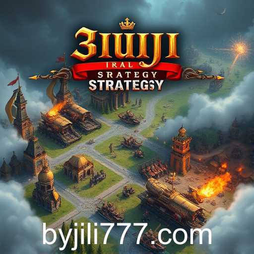 Strategy Games